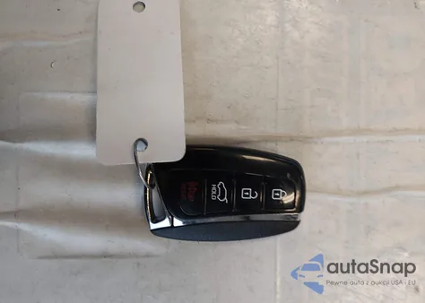 2017 Hyundai Santa Fe Se Ultimate from USA, damaged, VIN KM8SRDHF3HU213670